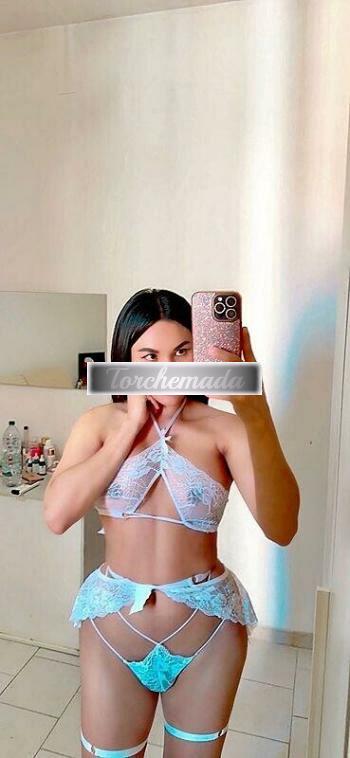 Girl Felina Girl  Cagliari