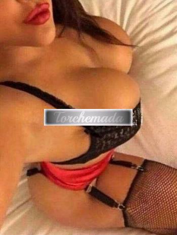 Girl Vogliosa Attrice  Varese