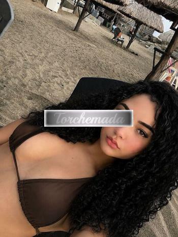 Girl Trasgressiva Amabile  Cagliari