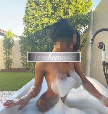 Girl Esplosiva Ragazza  Prato