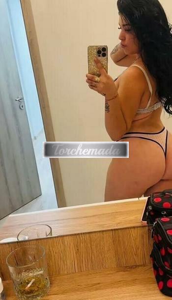 Girl Strepitosa Bambola  Verona