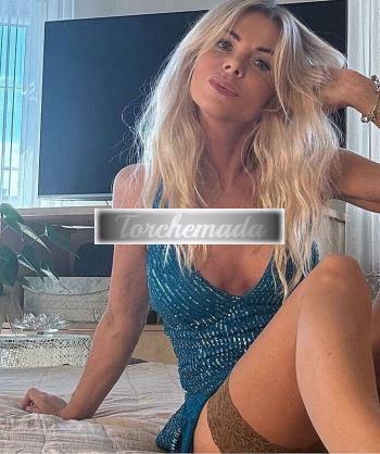 Girl Piccantissima Sensuale  Bologna