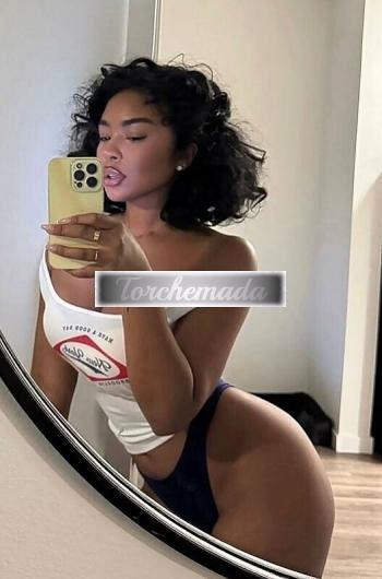 Girl Prova il brivido del sesso spinto  Bari