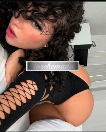 Girl Sexy Amabile  Matera