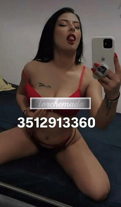 Girl Vogliosa Coinvolgente  Cagliari