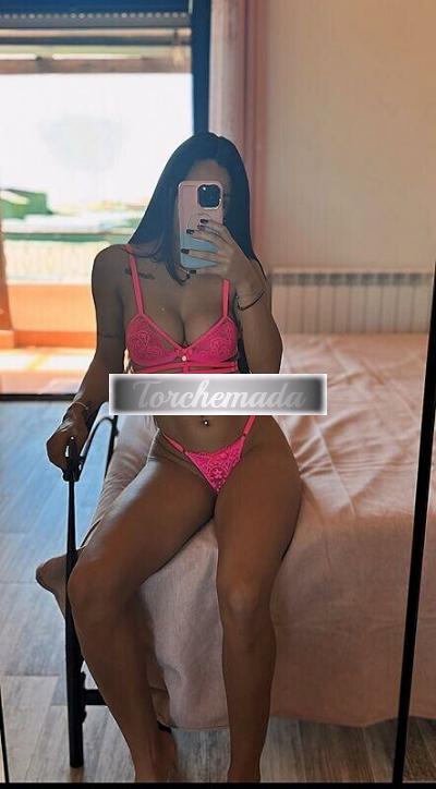 Girl Sexy Graziosa  Latina