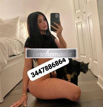 Girl Felina Studentessa  Parma