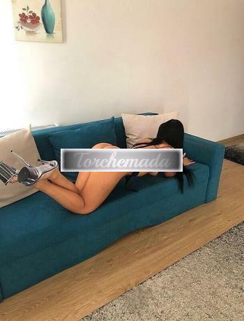 Girl Miranda  Ragusa