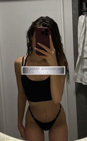 Girl Felina Coinvolgente  Perugia