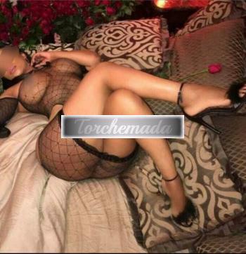 Girl Vogliosa Graziosa  Avellino