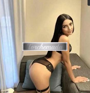 Girl Trasgressiva Bambola  Pavia