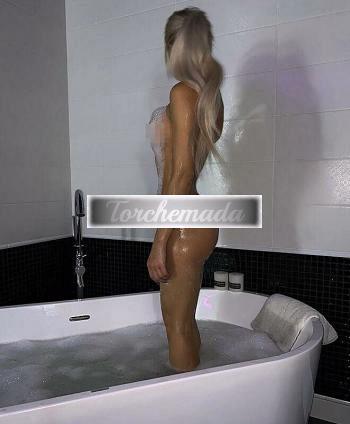 Girl Felina Sensuale  Treviso