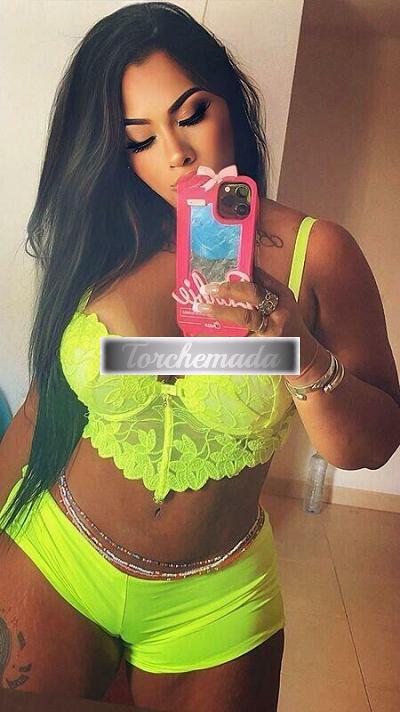 Girl Esplosiva Ragazza  Verona