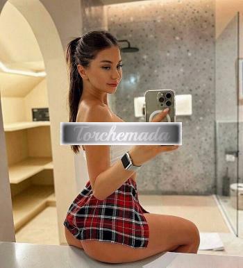 Girl Valeria  Rimini