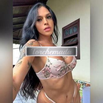 Girl Calda Esibizionista  Bolzano