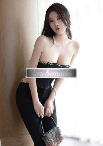Girl Felina Ragazza  Forli