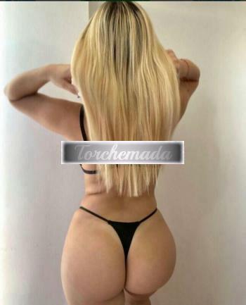 Girl Sexy Sensuale  Bari