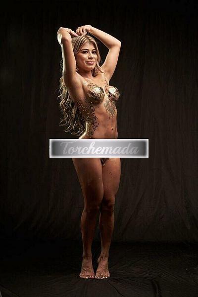 Girl Sexy Esibizionista  Siena