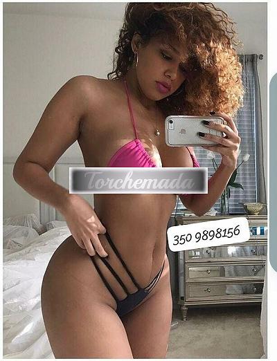 Girl Piccantissima Sirena  Potenza