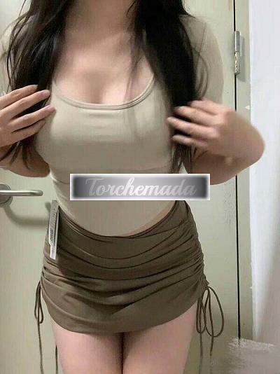 Girl Felina Coinvolgente  Bologna