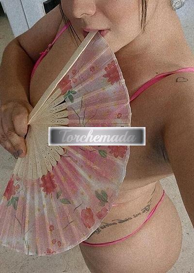 Girl Trasgressiva Sensuale  Ferrara