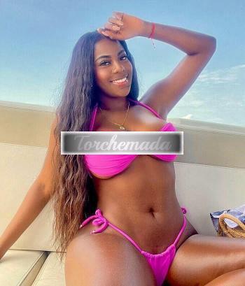 Girl Bellissima Femmina  Frosinone