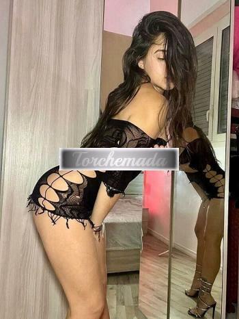 Girl Felina Ragazza  Foggia
