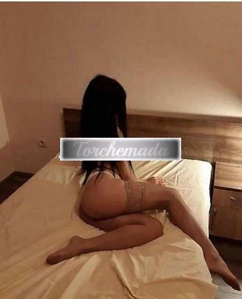Girl Calda Amabile  Lecco
