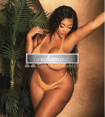 Girl Delizia  Padova