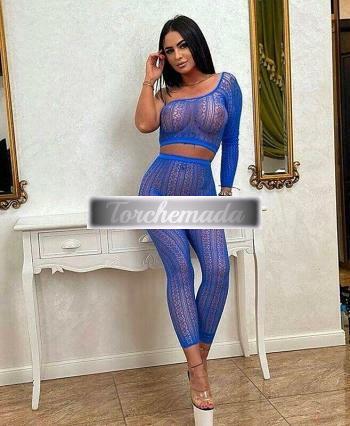 Girl Felina Ragazza  Foggia