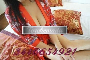 Girl Estasi Orientale Infinita  Ascoli Piceno