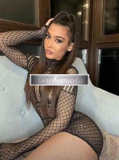 Girl Serena  Sassari