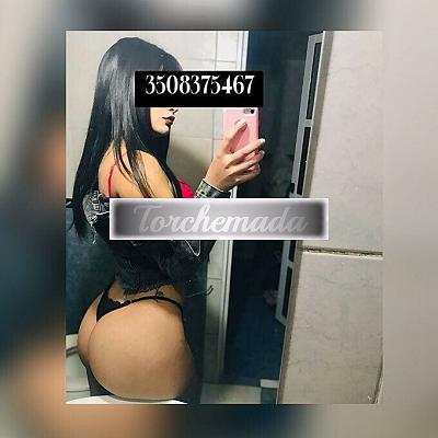 Girl Trasgressiva Graziosa  Napoli