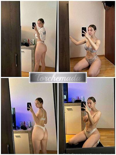 Girl Bambolina vogliosa  Forli