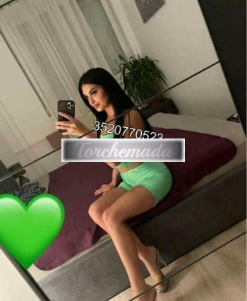 Girl Spettacolare Attrice  Lecco