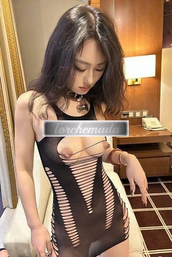 Girl Bellissima Sensuale  Venezia