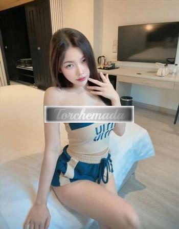 Girl Calda Graziosa  Bergamo