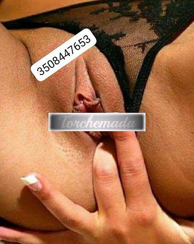 Girl Piccantissima Modella  Napoli