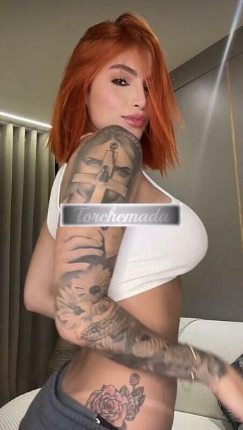 Girl Piccantissima Attrice  Bari