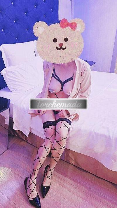 Girl Felina Amabile  Siena