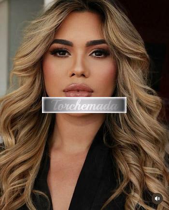 Girl Sexy Coinvolgente  Cosenza