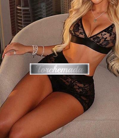 Girl Felina Sirena  Latina