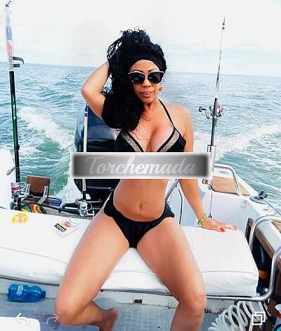 Girl Piccantissima Sensuale  Reggio Emilia