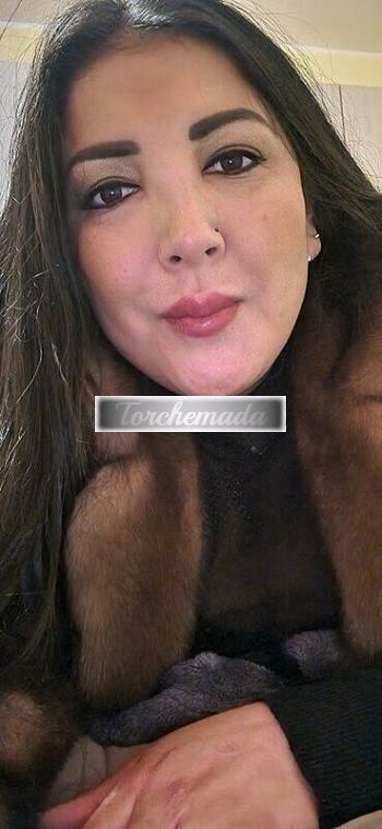 Girl Latina Passione Orale  Como