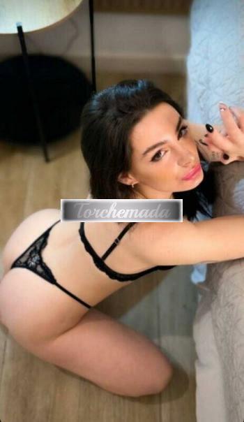 Girl Esplosiva Attrice  Imperia