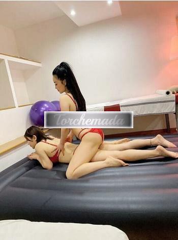 Girl Esplosiva Attrice  Bolzano