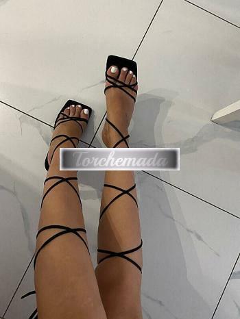 Girl Calda Girl  Catania