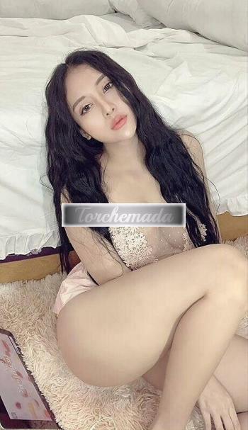 Girl Calda Attrice  Trapani