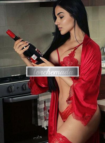 Girl Vogliosa Girl  Macerata