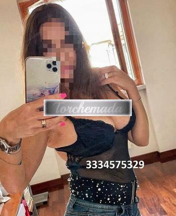 Girl Trasgressiva Girl  Reggio Emilia